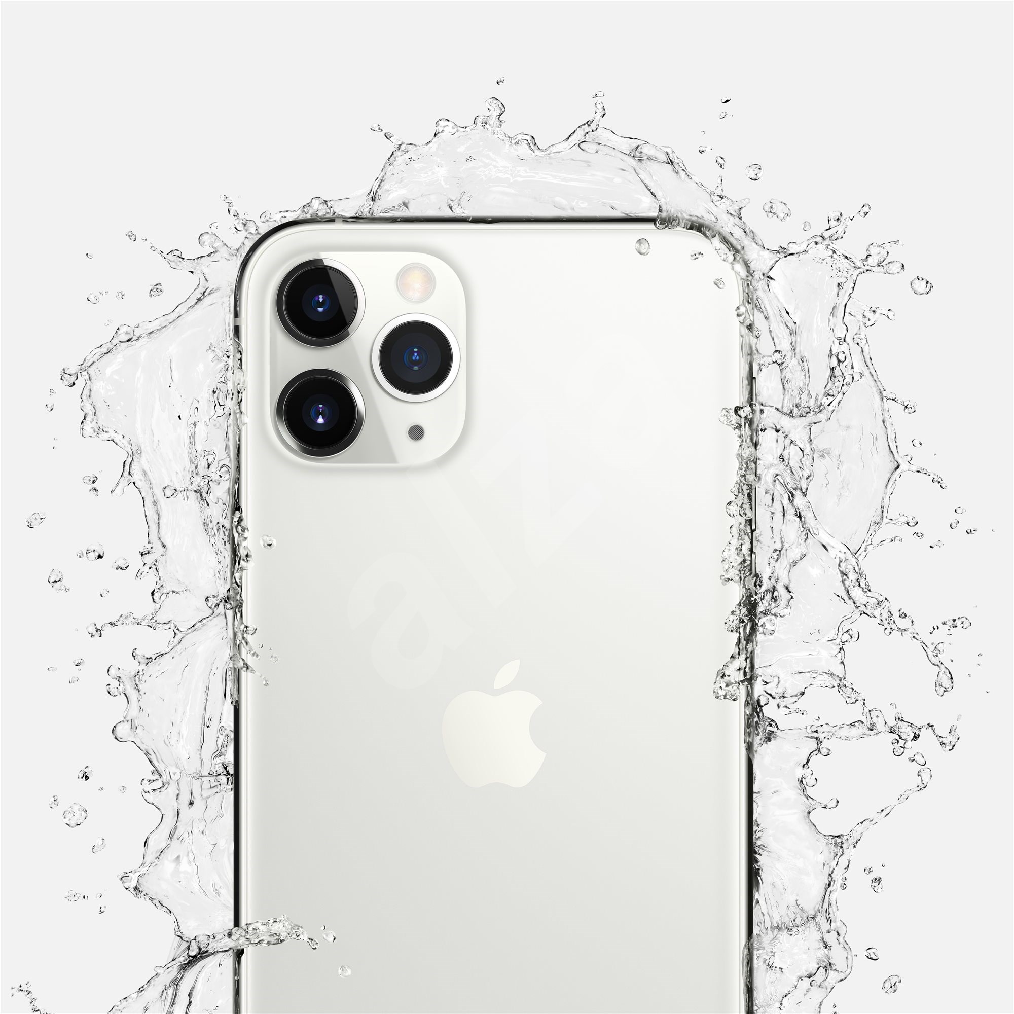iphone 11 pro 256 silver