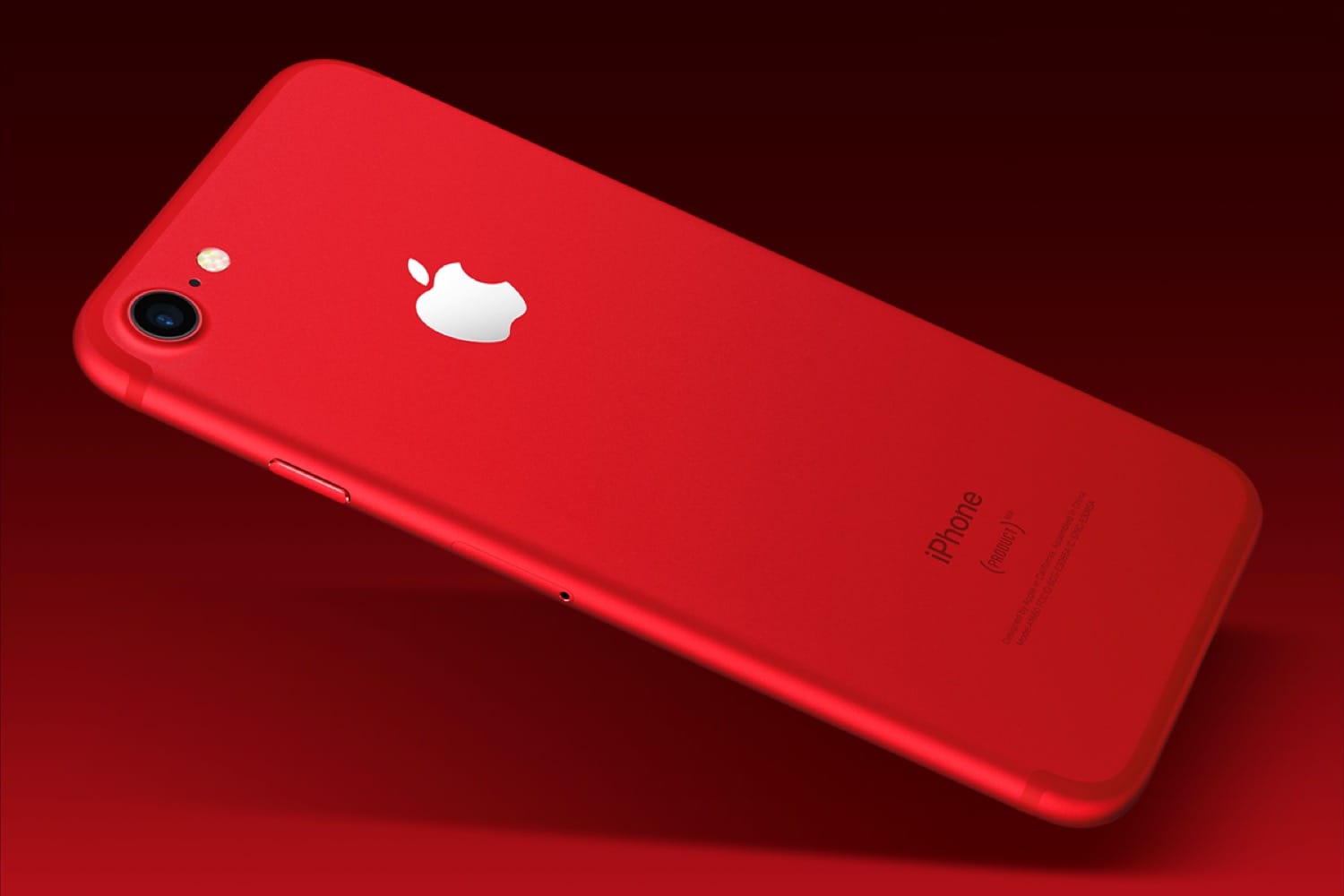 iphone 8 256 red