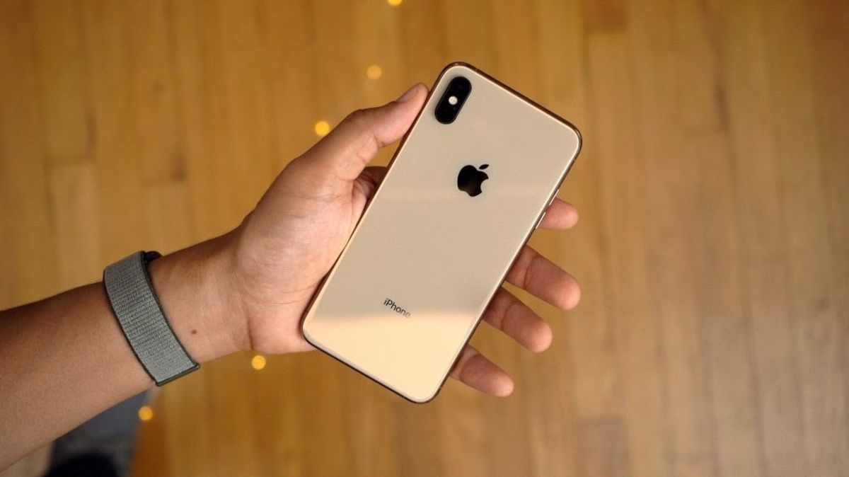 айфон xs max 512 золотой