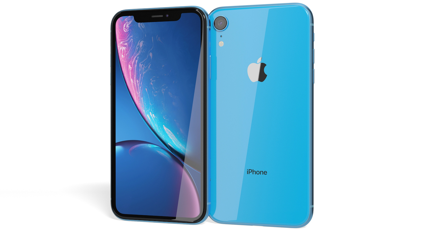 Iphone xr. Apple iphone XR 3d. Iphone XR 64 голубой. Iphone XR 64gb голубой. Смартфон Apple XR 64 ГБ синий.