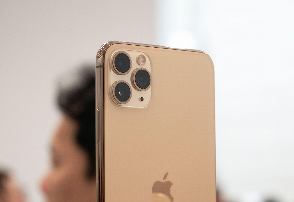 iphone 11 pro max 512 gold