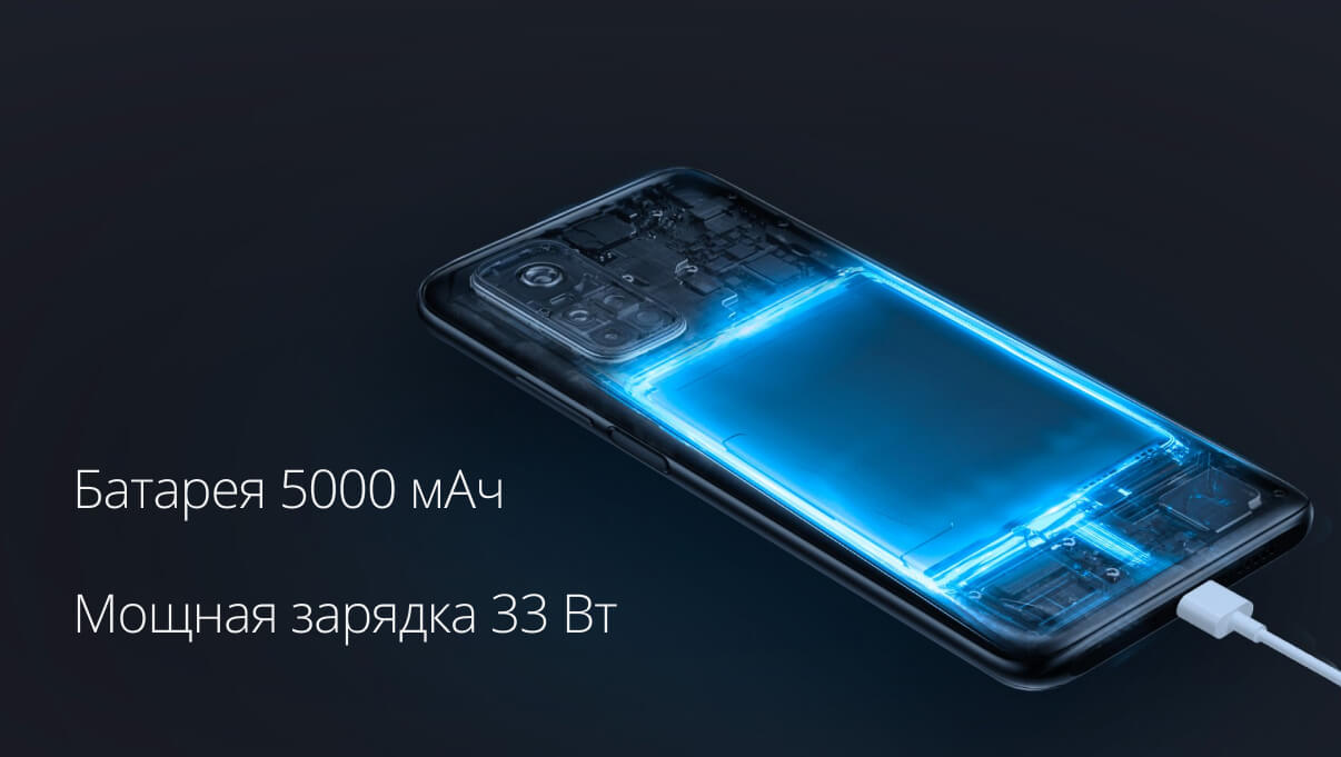 Xiaomi Mi 10T Pro 8/256 GB Серебристый в минске