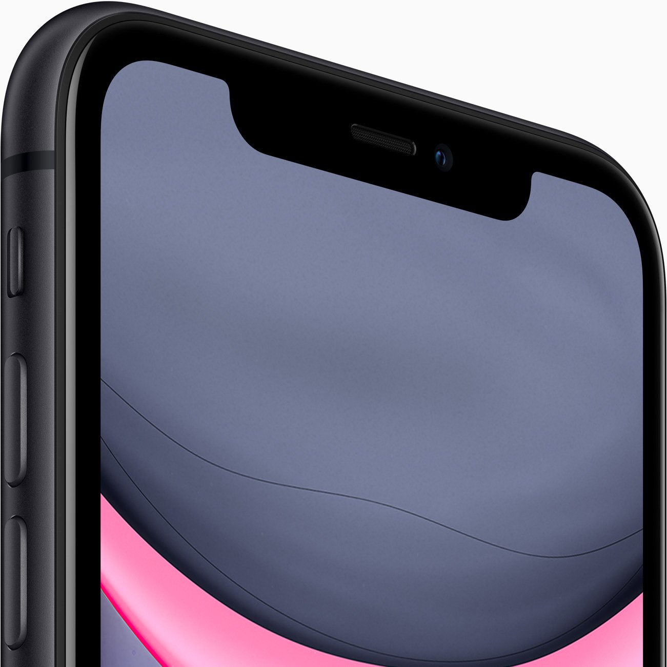 iphone 11 256 black