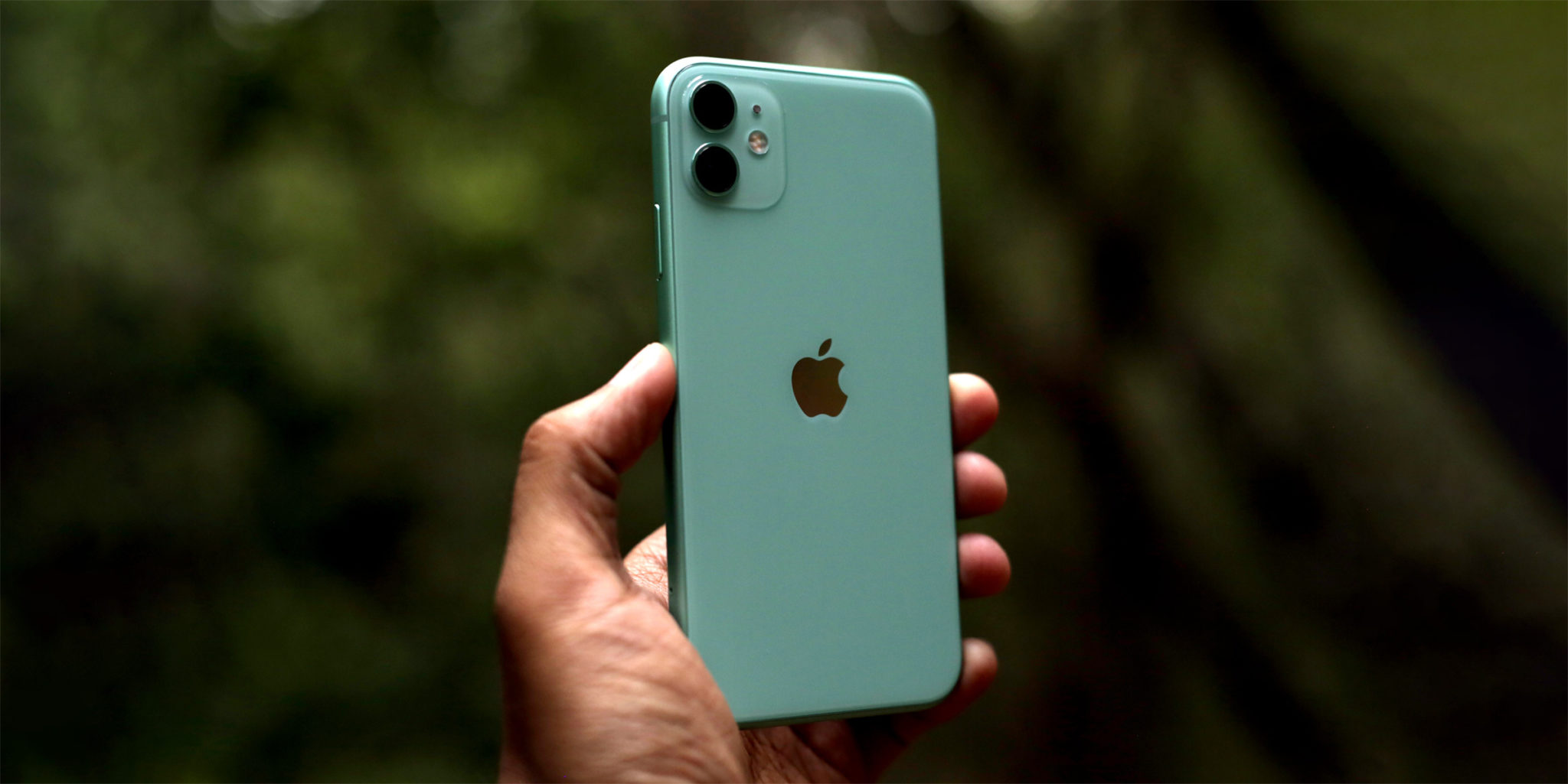 Apple iPhone 11 128 GB Green купить в Минске: низкая цена, доставка