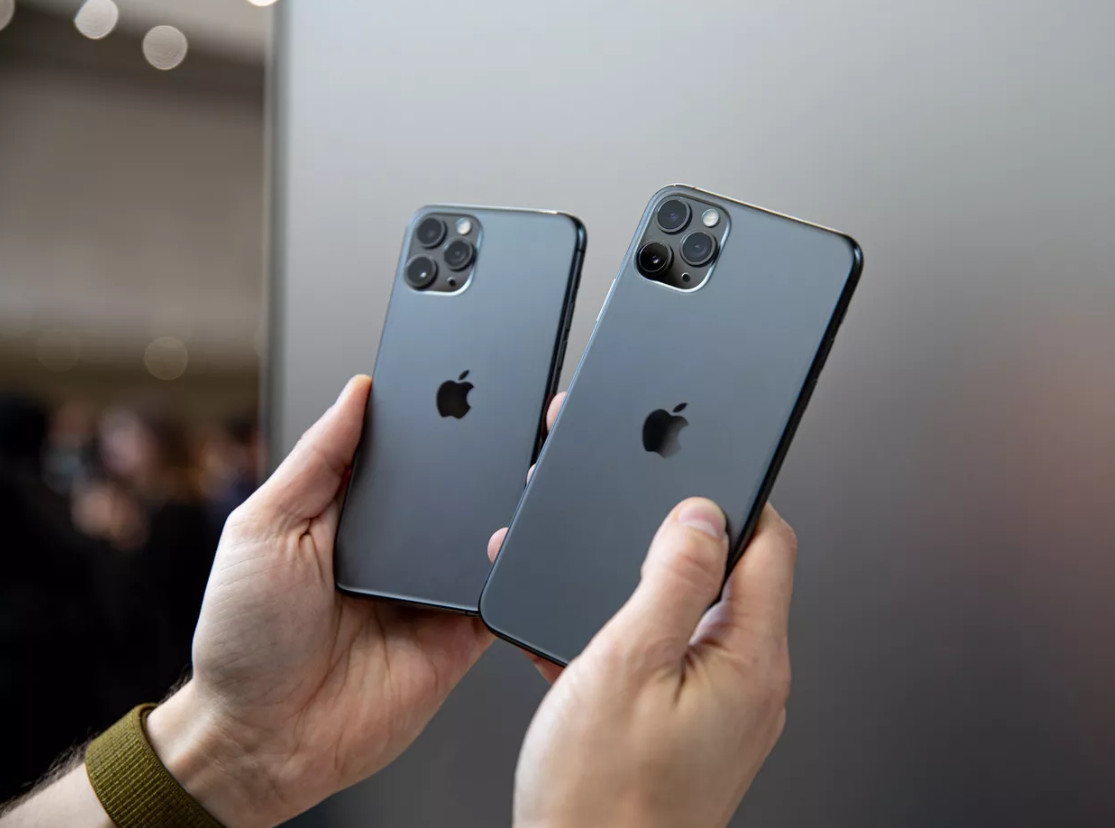 iphone 11 pro max 512 space gray