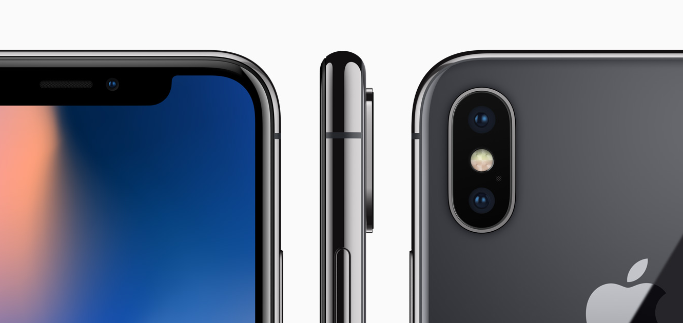 iphone x 256 space gray