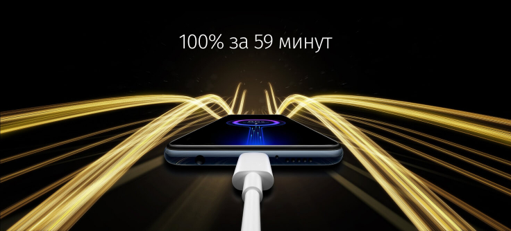 POCO X3 Pro 6/128 GB Синий купить