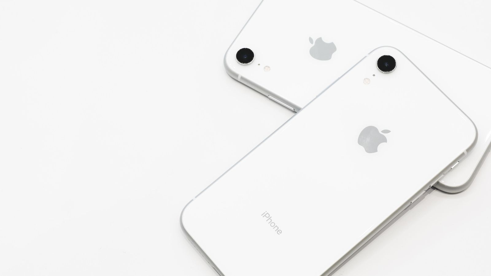 iphone xr 128 white
