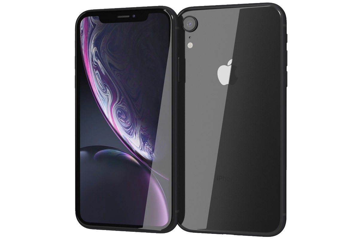 Iphone Xr Купить Россия