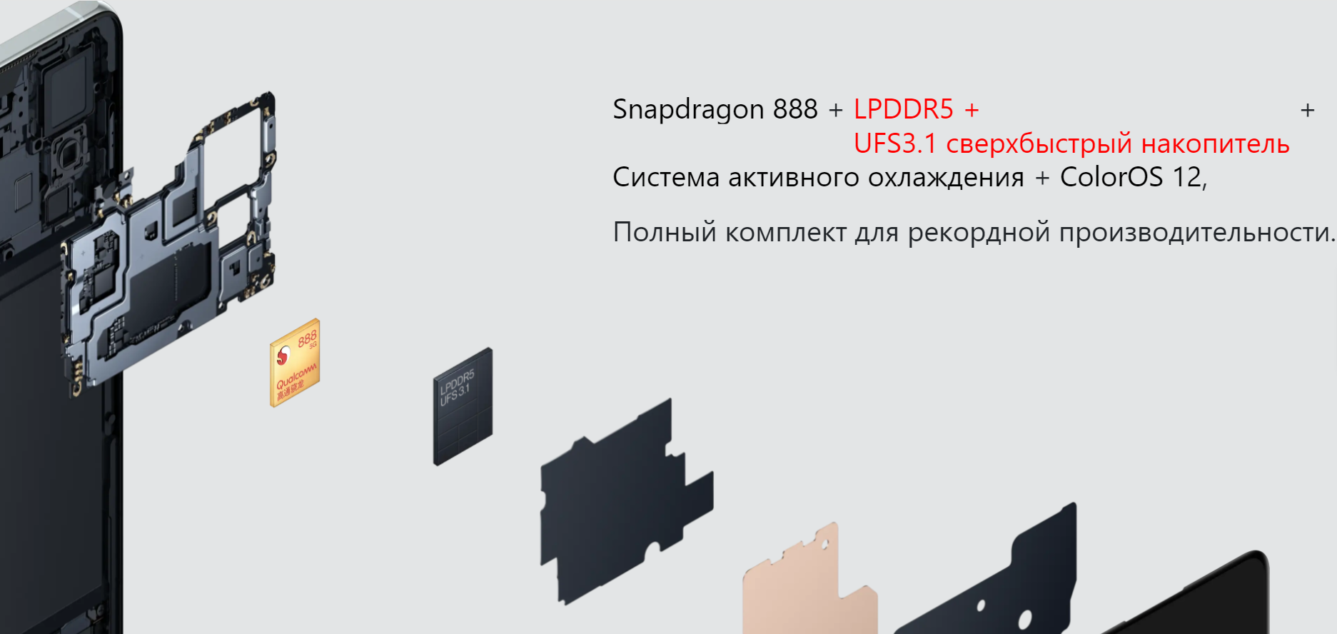OnePlus 9RT 8/128 GB Чёрный в минске